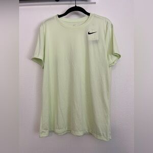 The Nike tee Dri-Fit